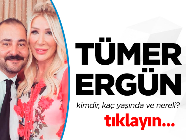 yemekteyiz tümer ergün