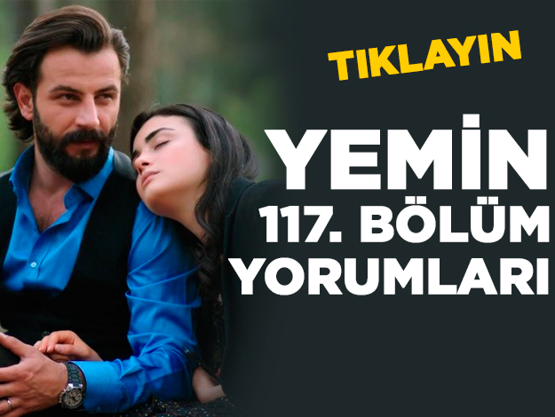 Yemin 122. bölüm yorumları