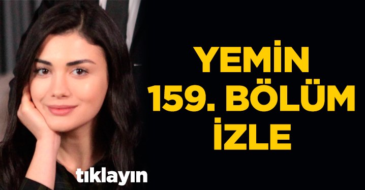 Yemin 172. bölüm izle