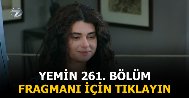 yemin 264. bölüm fragmanı