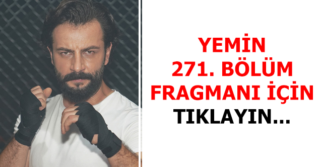 yemin 272. bölüm fragmanı