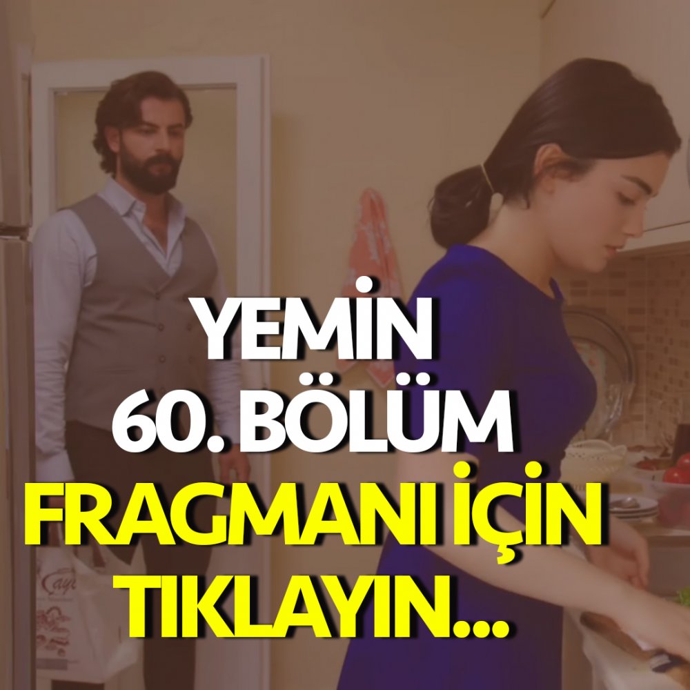 yemin fragman