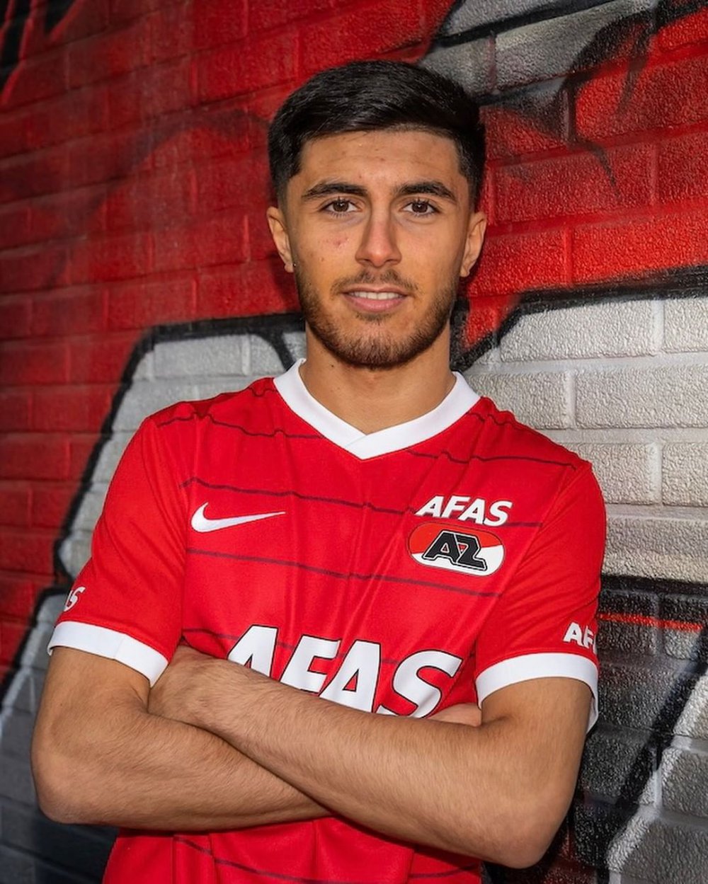 yusuf barası az alkmaar