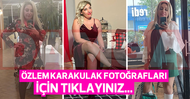 Zuhal Topal'la Yemekteyiz Özlem