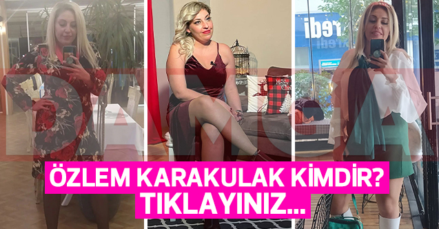 Zuhal Topal'la Yemekteyiz Özlem