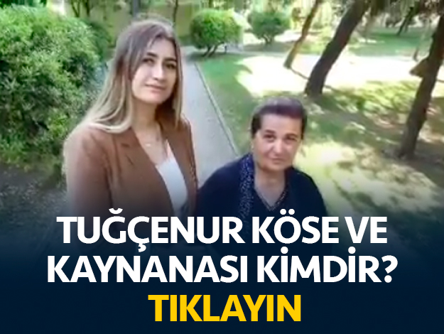 zuhal topalla sofrada tuğçenur köse ve kaynanası esma köse