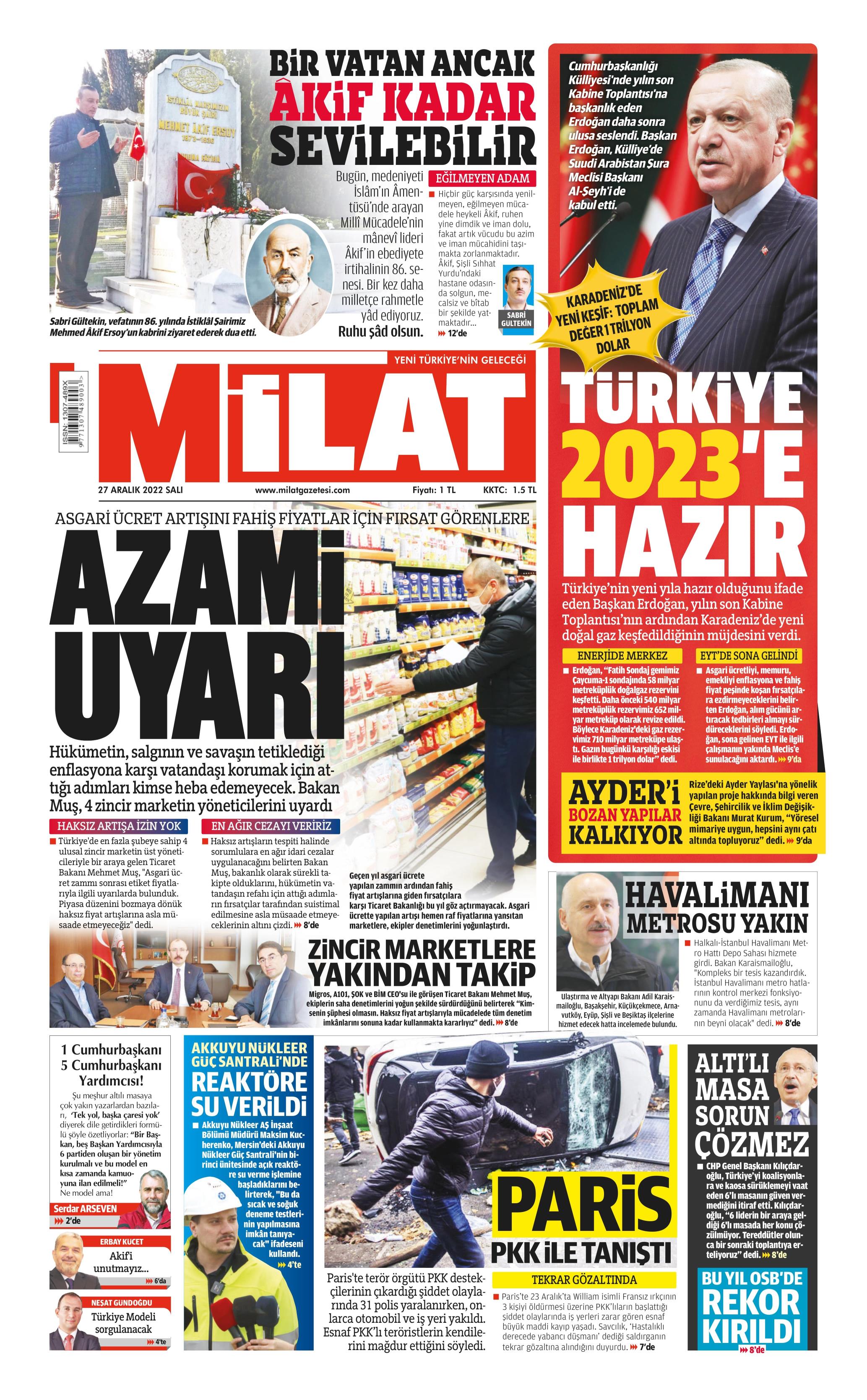 Milat