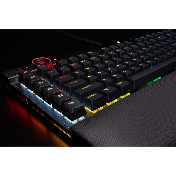 Corsair-K100-RGB