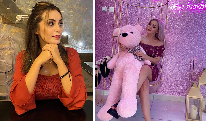 Gelin Evi Emine Albayrak Yakupoğlu kimdir? Instagram hesabı