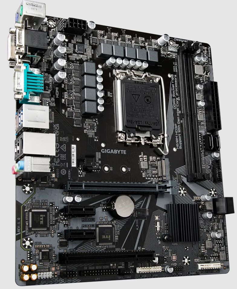 high-end-h610-motherboard