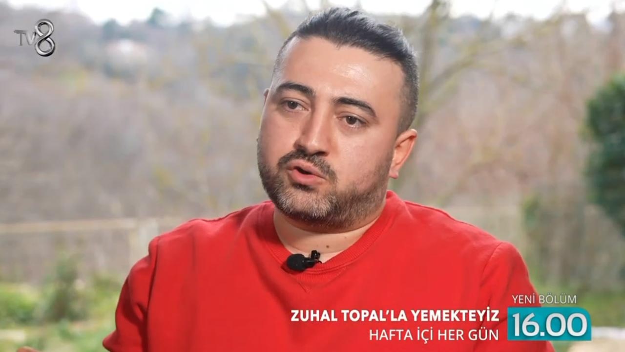 yemekteyiz-burak-kimdir