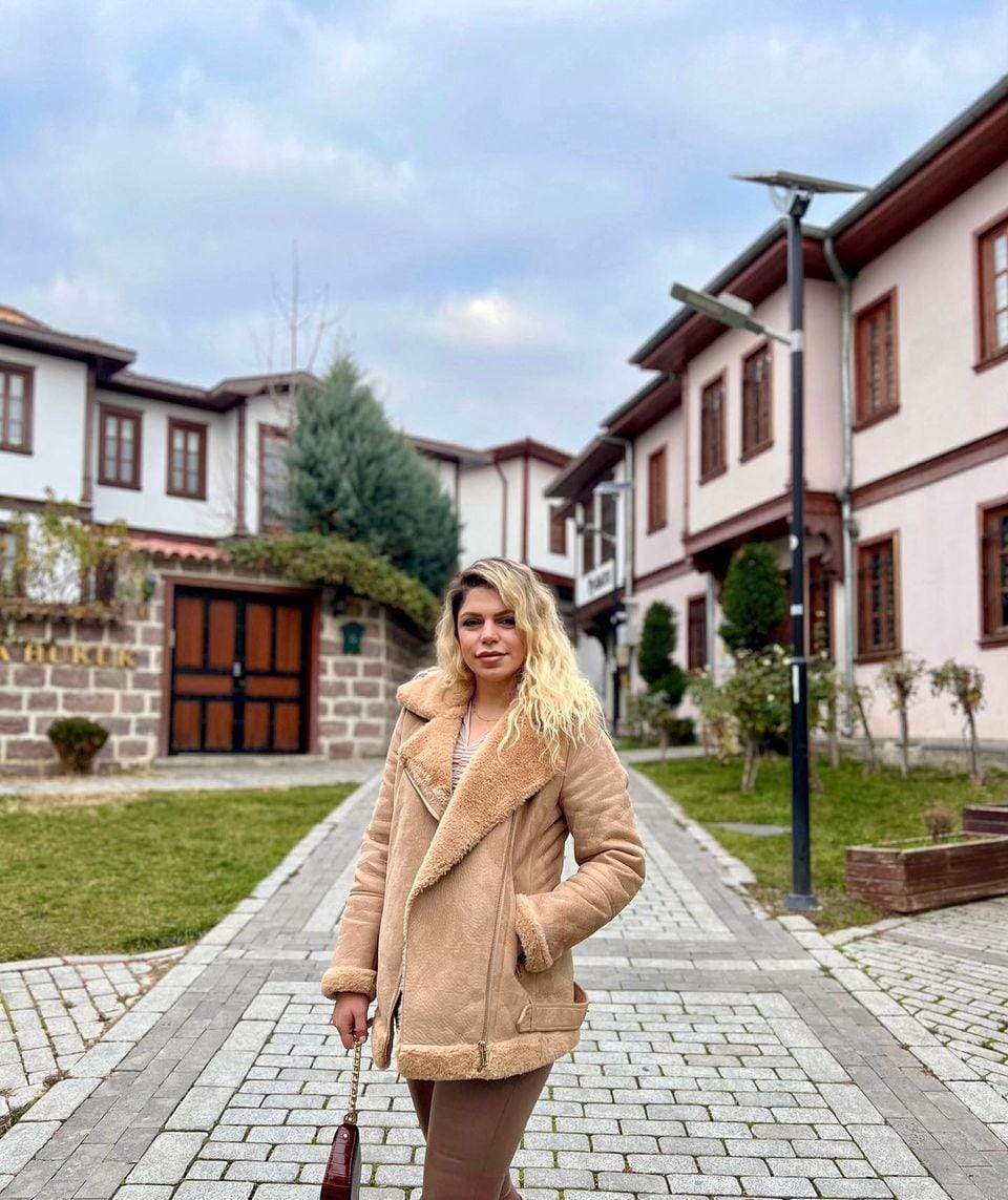 Gelin Evi Dilan Kumtepeli kimdir? Instagram hesabı var mı