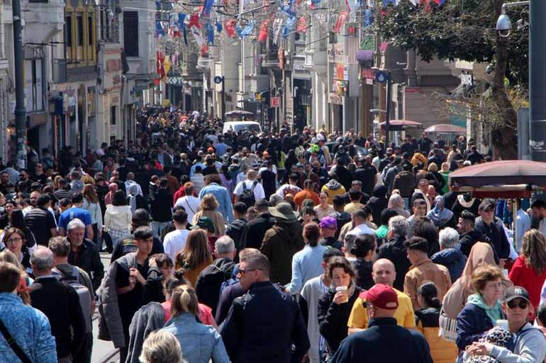 istiklal