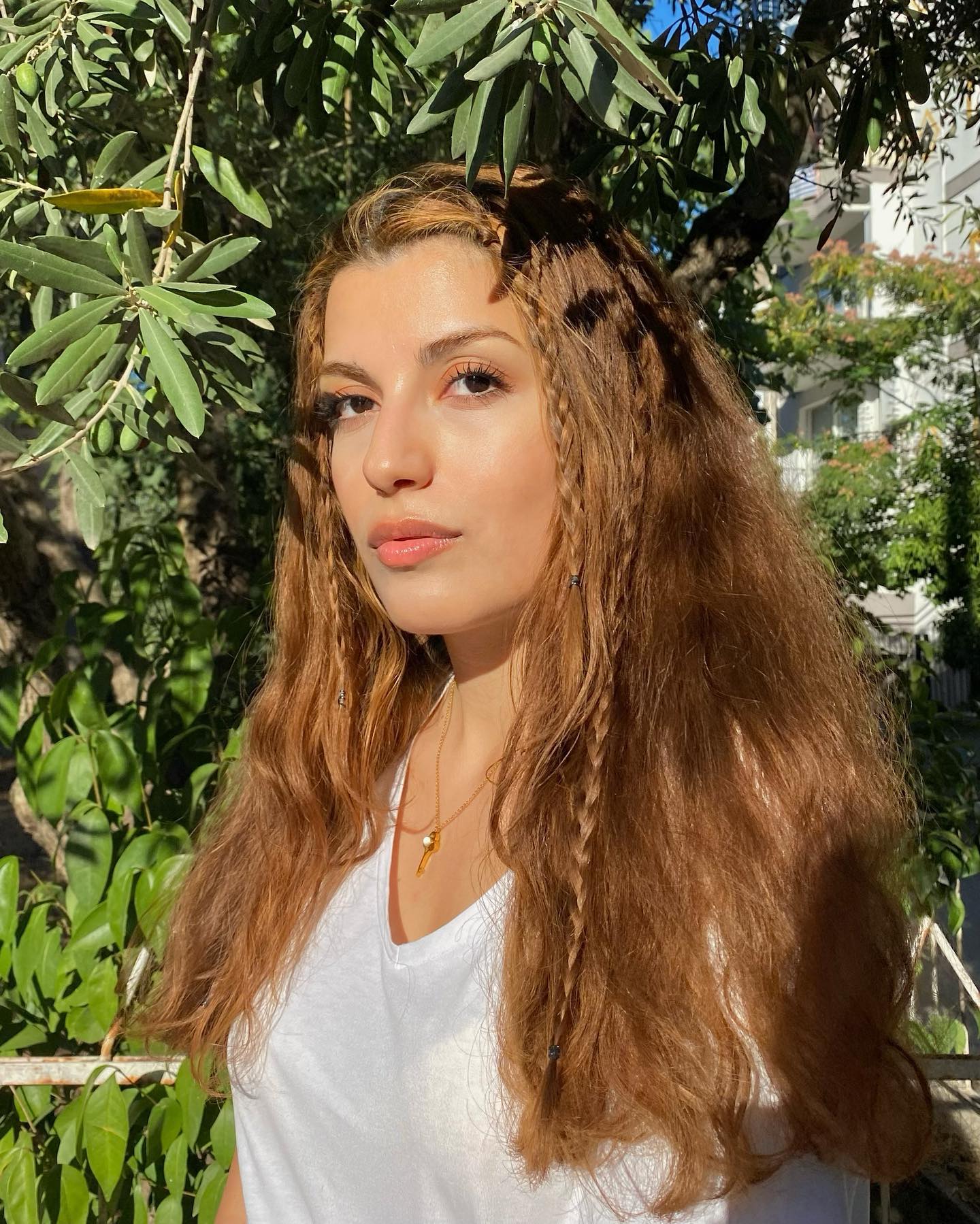 Yıldız De Bana Özlem kimdir? Özlem Sagun Instagram hesabı