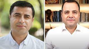 selahattin özgür demirtaş