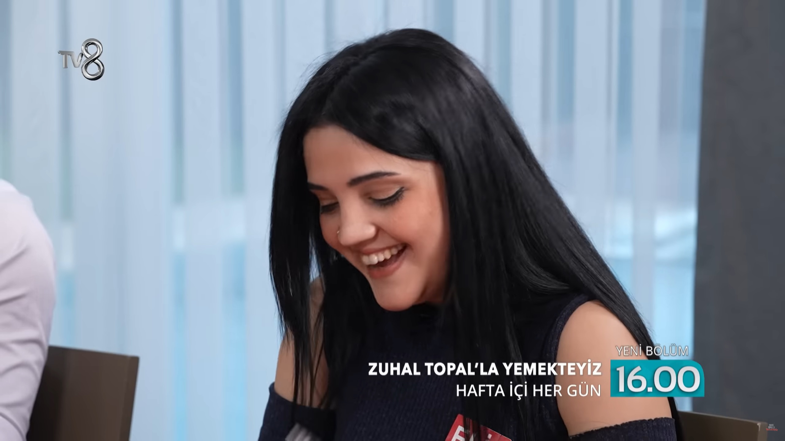 Zuhal Topal'la Yemekteyiz Elif (17-21 Nisan) kimdir? Instagram hesabı var mı