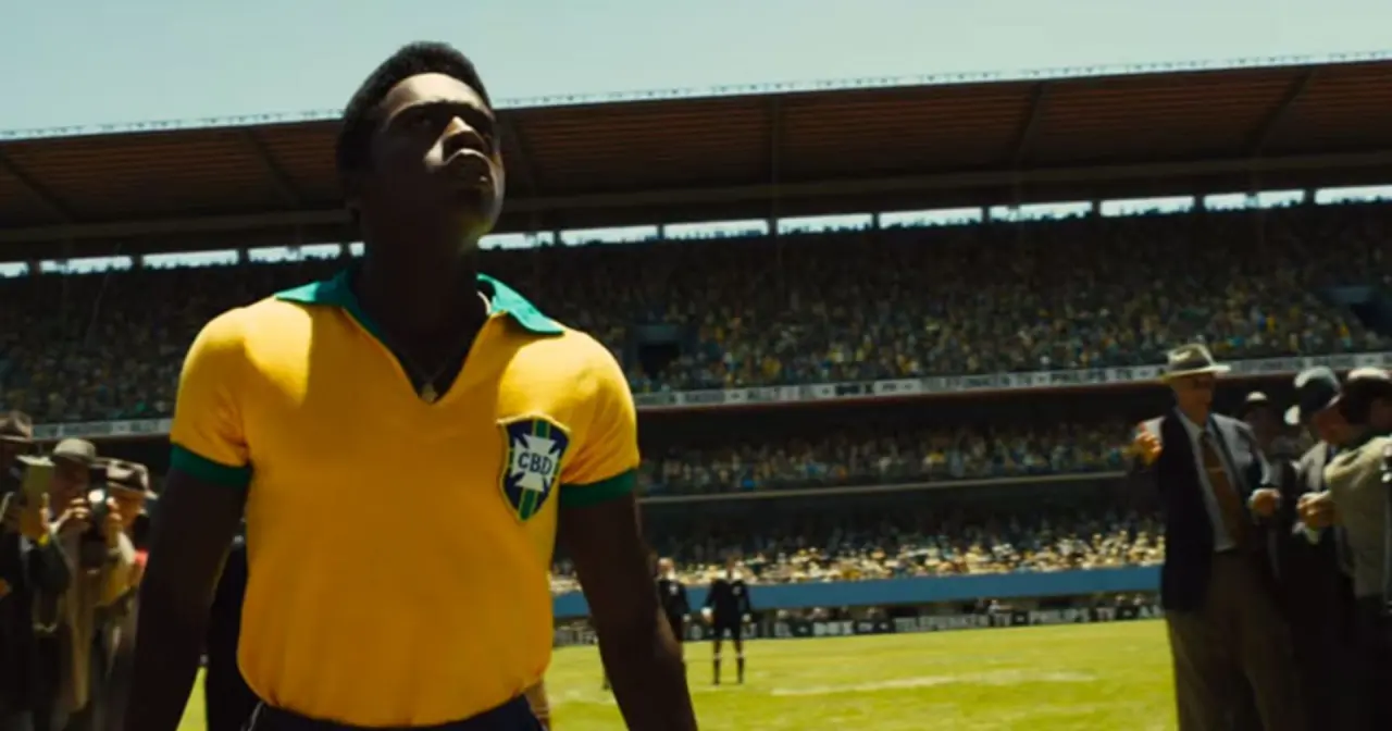 Pele: Bir Efsanenin Doğuşu filminin konusu ne? Oyuncuları kimler? - Aspor