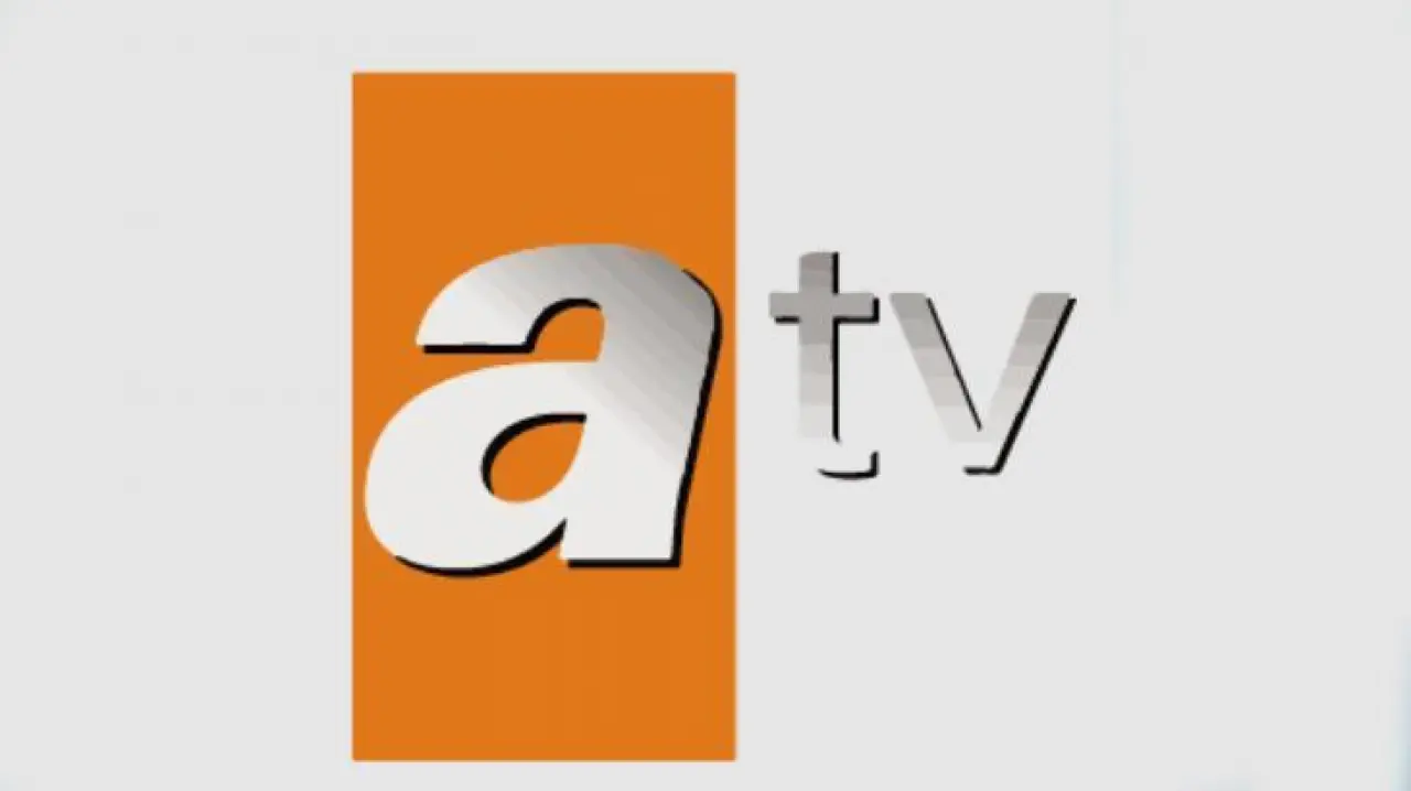 ATV YAYIN AKIŞI