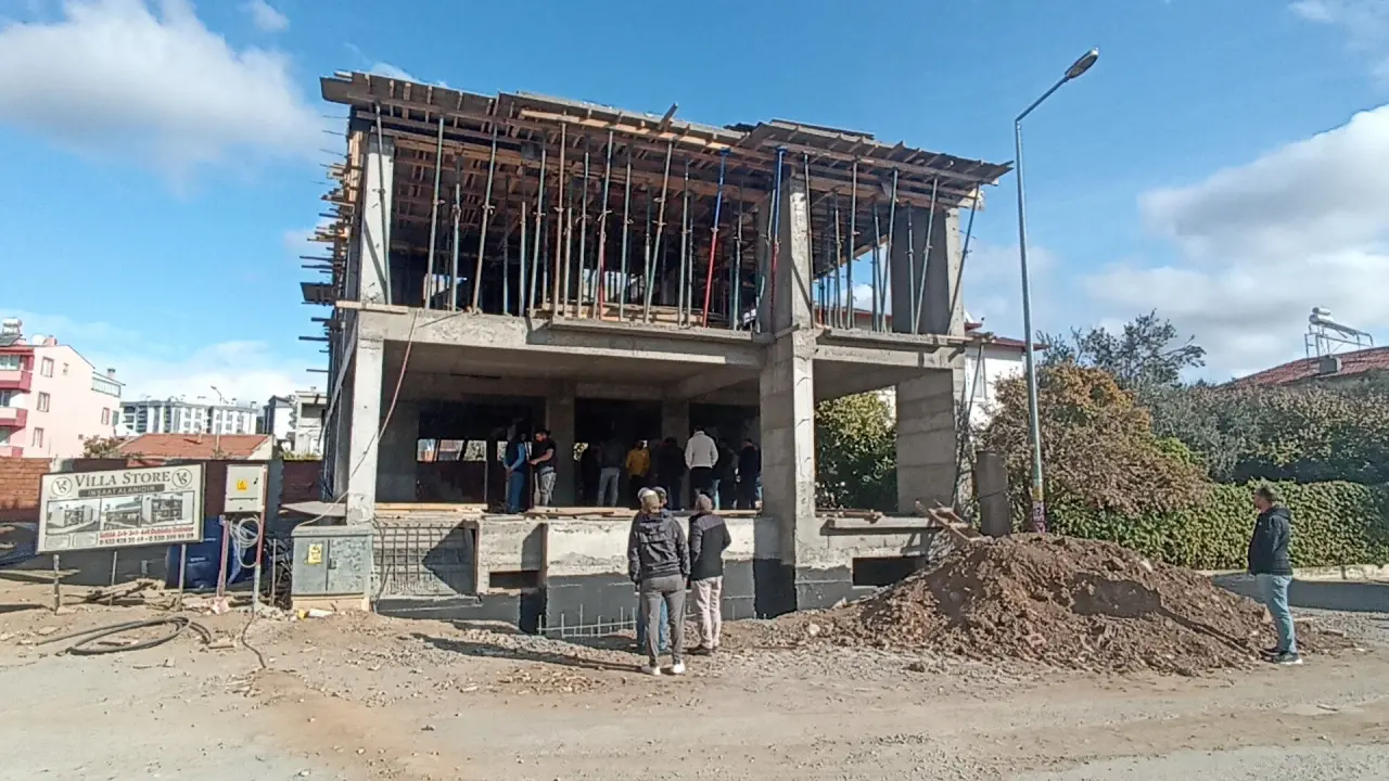 Balıkesir'de şüpheli ölüm! Cengizhan Kabak ölü bulundu - 2. Resim