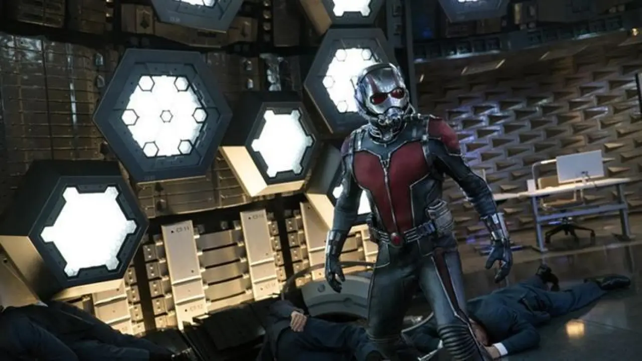 Karınca Adam (Ant-Man) filminin konusu nedir, oyuncuları kimler Marvel filmi sevenler ekran karşısına