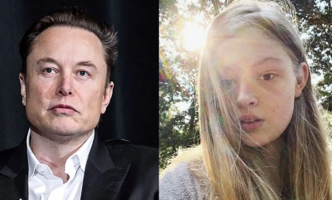 Elon Musk'ın trans olan oğlu kimdir? Adı ne, neden trans oldu? - Gündem ...