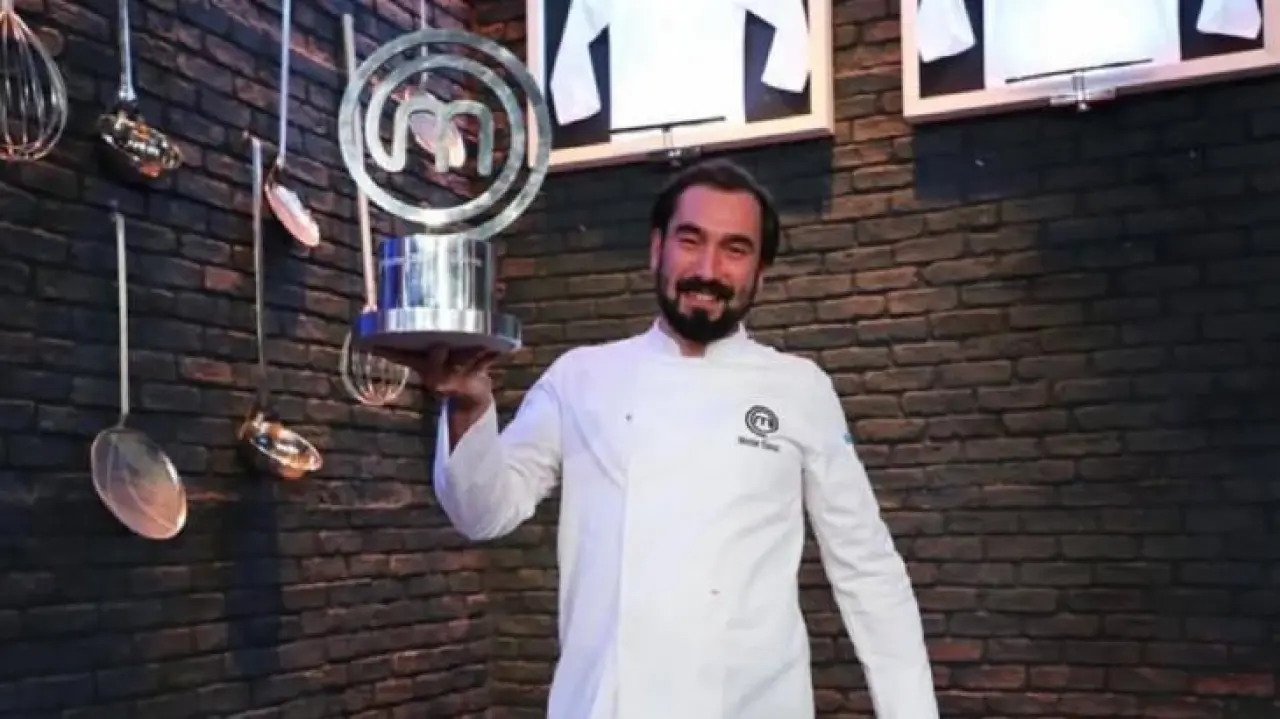 MASTERCHEF METİN YAVUZ KİMDİR, KAÇ YAŞINDA VE ASLEN NERELİ