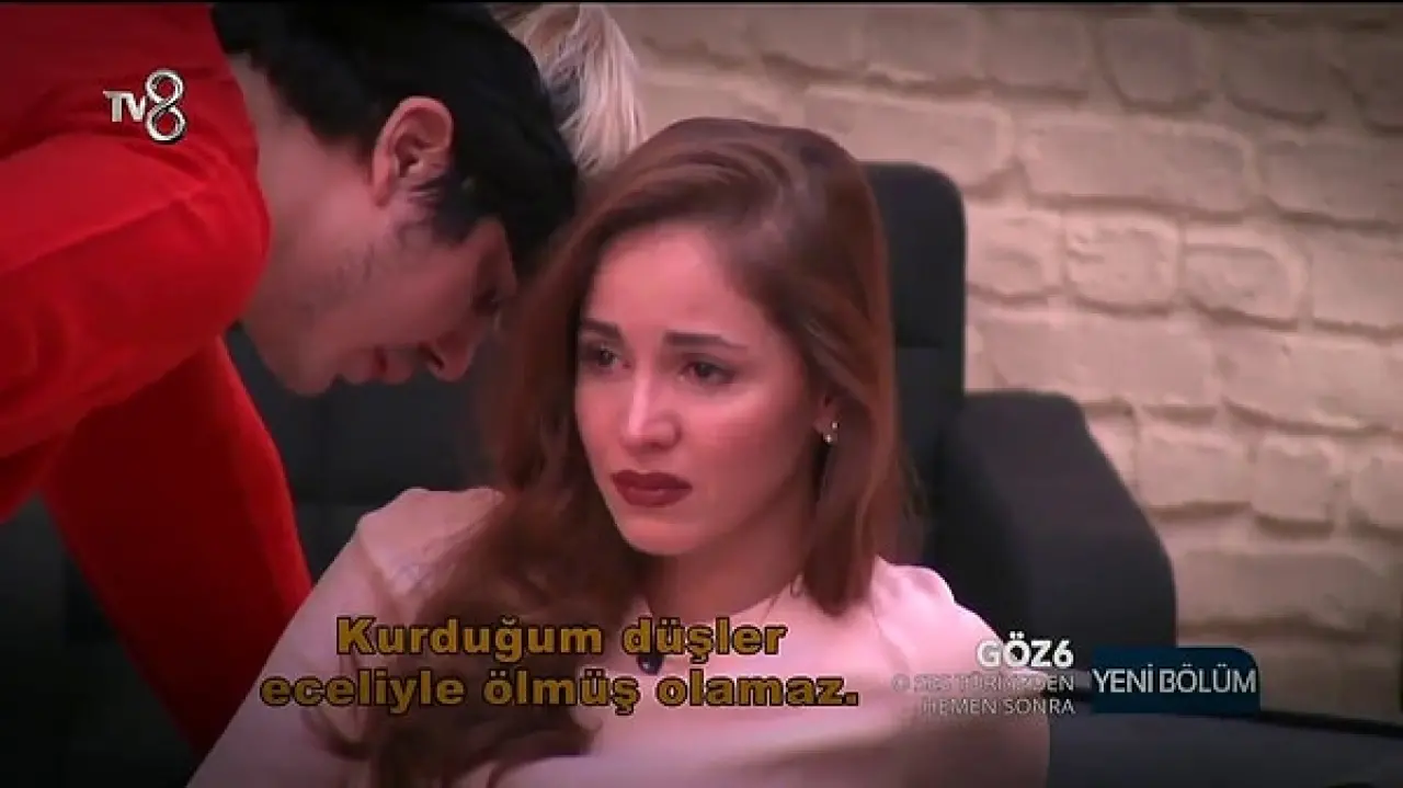 Kısmetse Olur Aşkın Gücü'nden önce popüler Göz6 programında da yer alan Zeyd, orada ada Berna Keklikler ile yaşadığı aşkla dikkat çekmişti. Aşk bittikten sonra kurduğu "'Otopsi istiyorum, kurduğum düşler eceliyle ölmüş olamaz.' cümlesiyle de viral olmuştu.