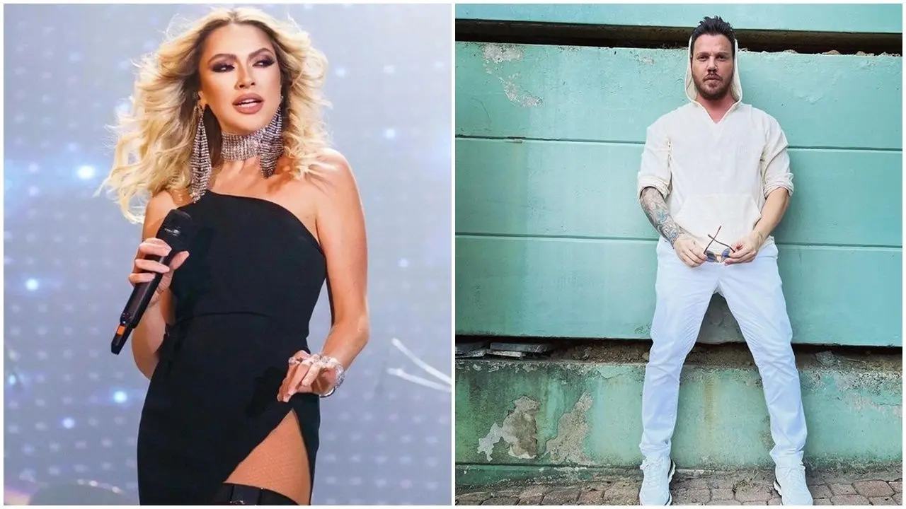 Hadise, Sinan Akçıl ile ilişkisinin neden bittiğini açıklamıştı! Sinan Akçıl'dan bomba itirafa yanıt gecikmedi - Sayfa 4